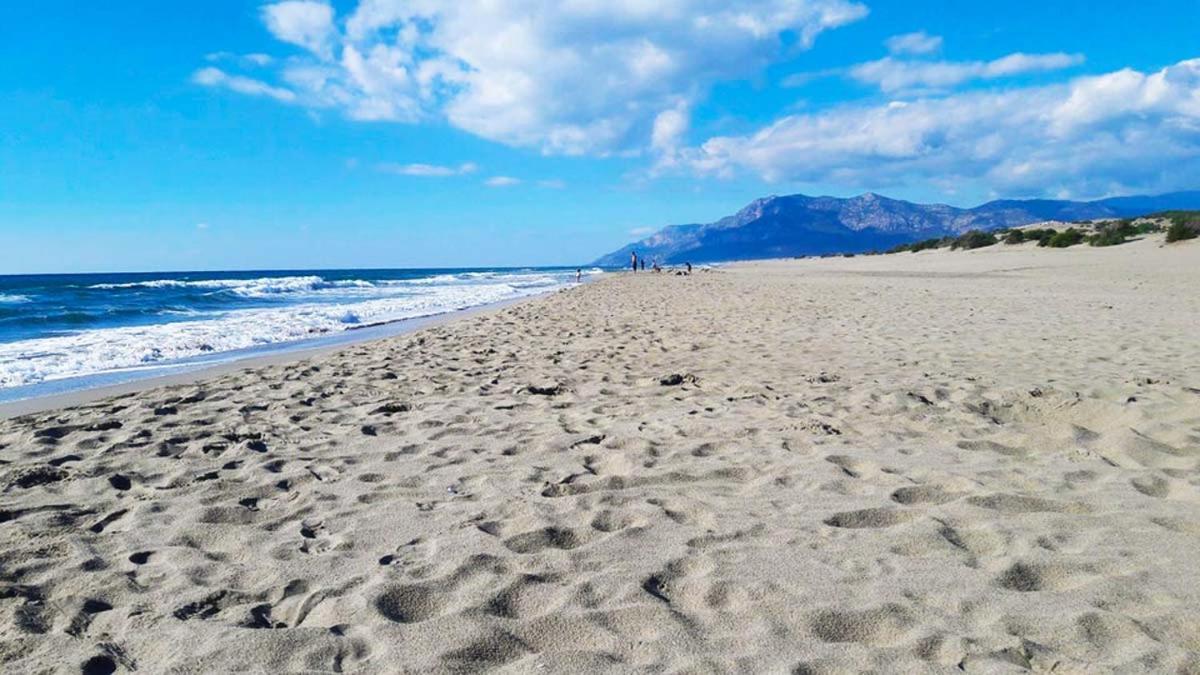 Xanthos Boutique Hotel Patara Eksteriør billede