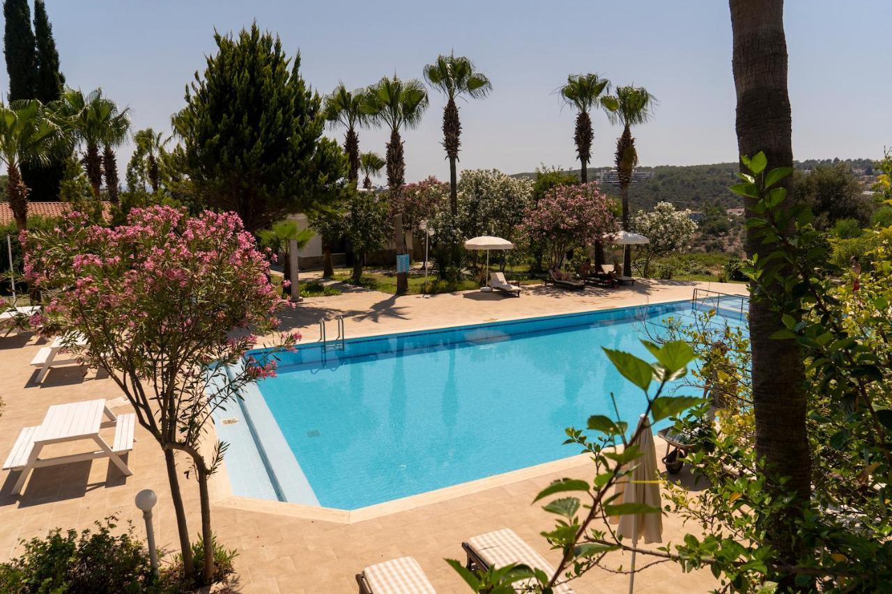 Xanthos Boutique Hotel Patara Eksteriør billede