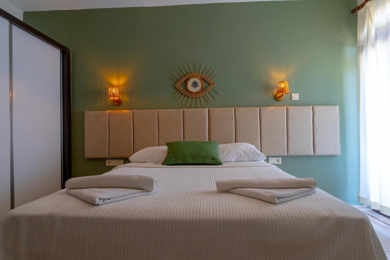 Xanthos Boutique Hotel Patara Eksteriør billede