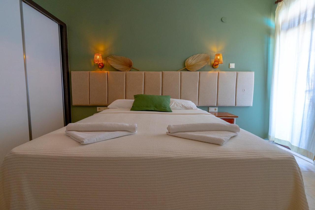 Xanthos Boutique Hotel Patara Eksteriør billede