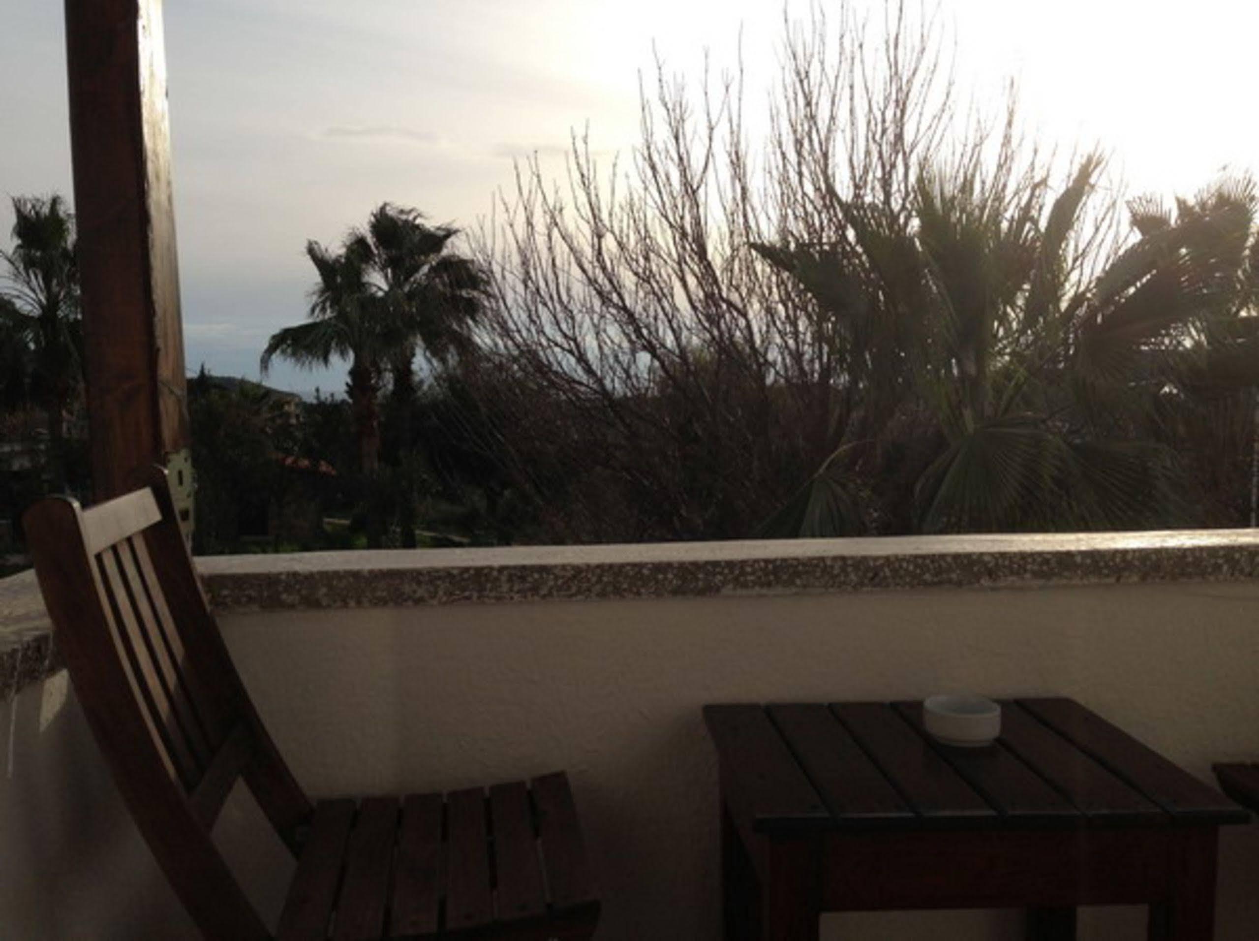 Xanthos Boutique Hotel Patara Eksteriør billede